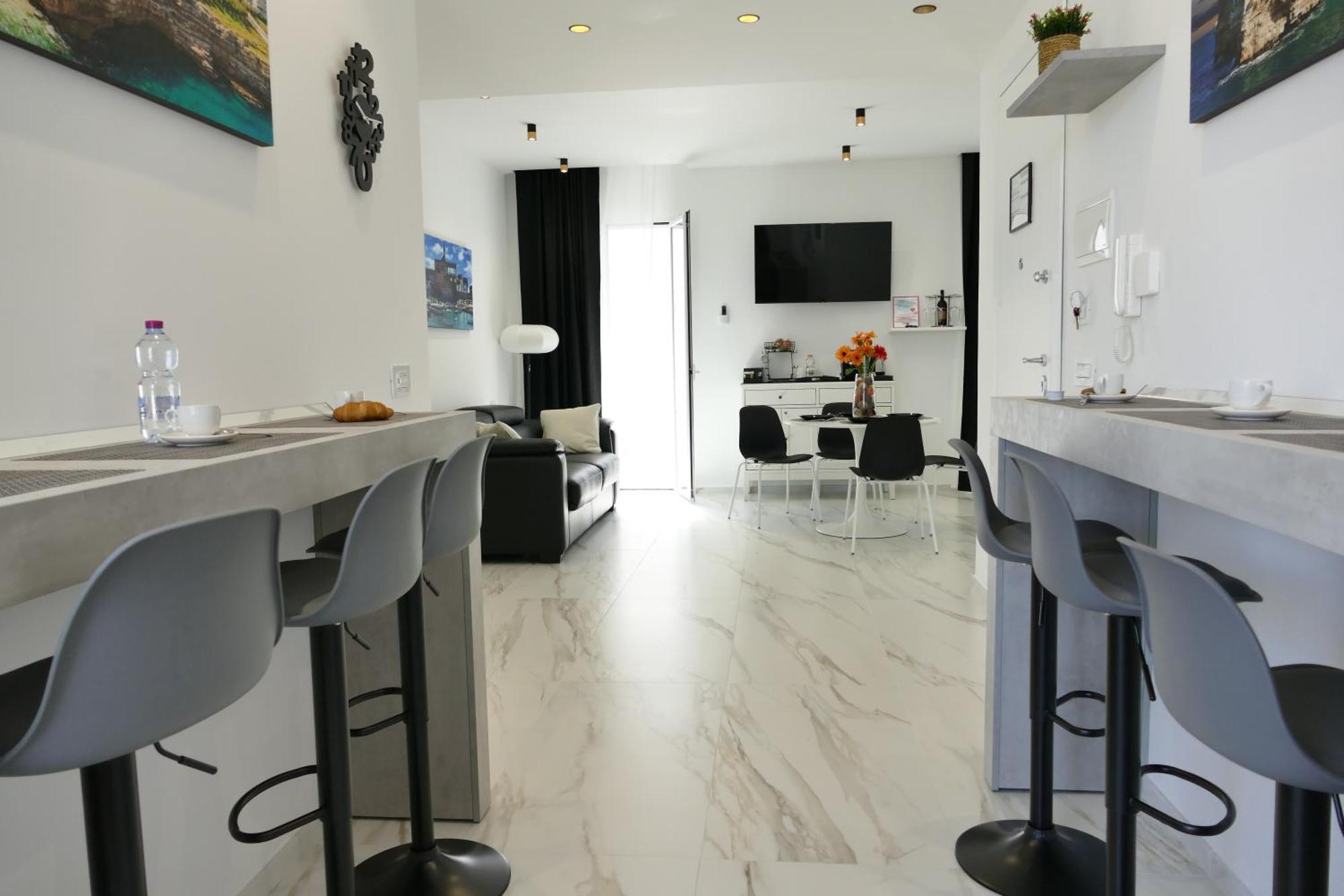 Bvholidayhouse โปลีญาโนอามาเร ห้อง รูปภาพ