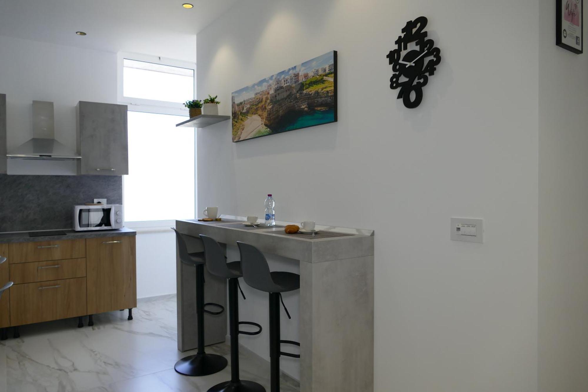 Bvholidayhouse โปลีญาโนอามาเร ห้อง รูปภาพ