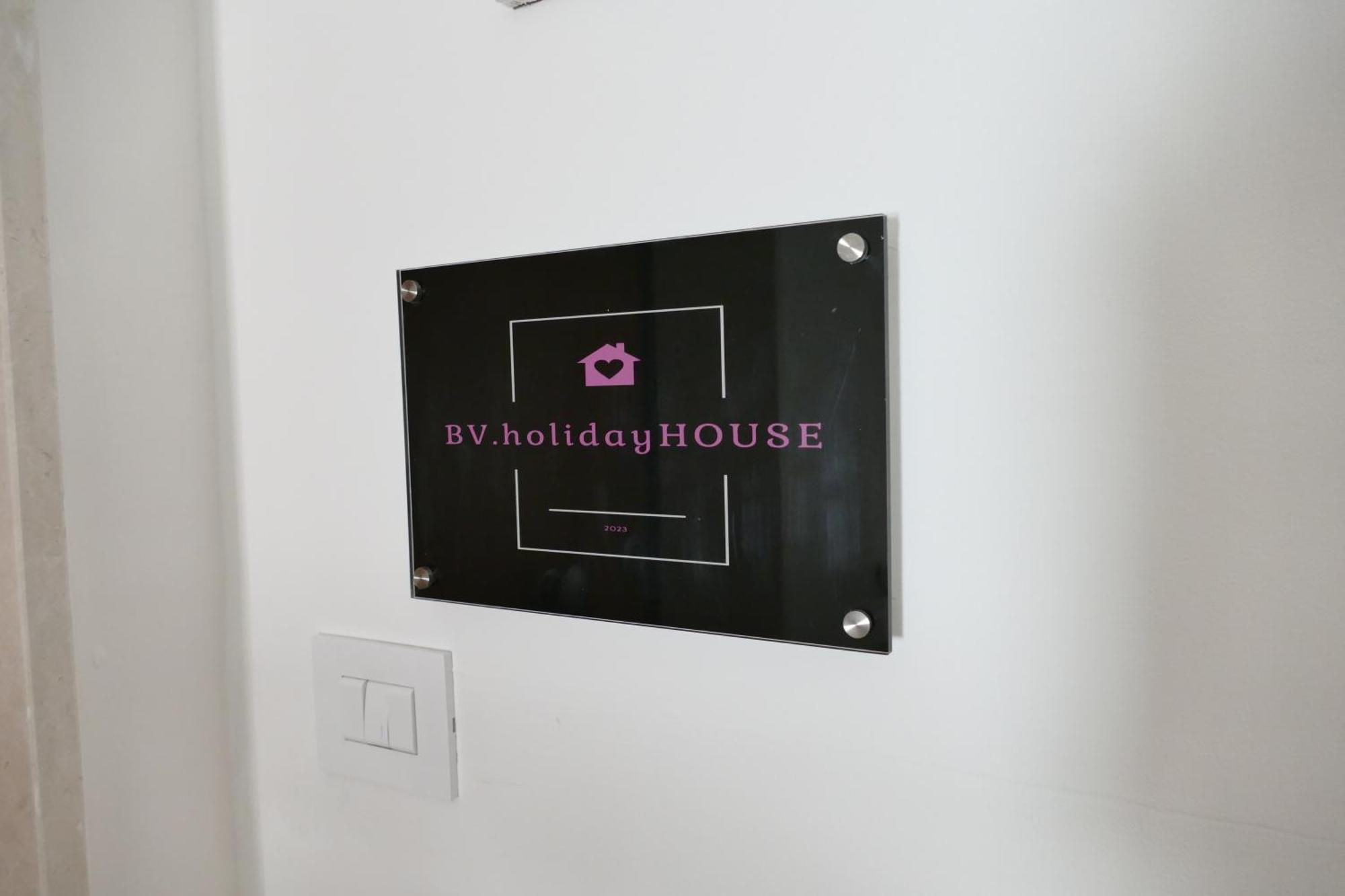 Bvholidayhouse โปลีญาโนอามาเร ห้อง รูปภาพ